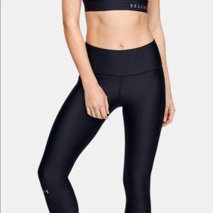 Under Armour Women’s HeatGear High Waisted Legging